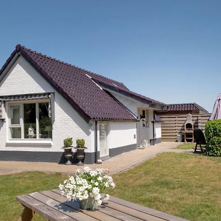 B & B Het Veurhuus Erica Kültér fotó